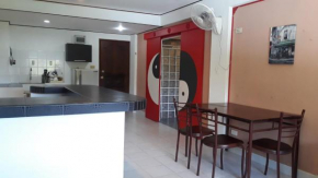 LOFT phuket RAWAI fish and beach